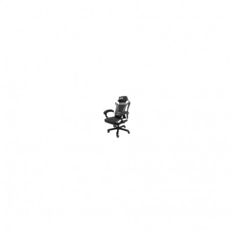 Fury Gaming Chair Avenger M+ Black/White