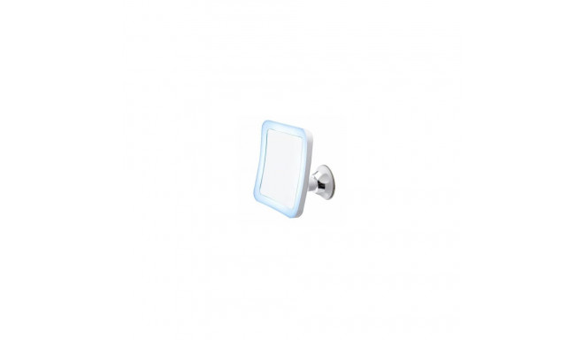 Camry Bathroom Mirror, CR 2169, 16.3 cm, LED mirror, White