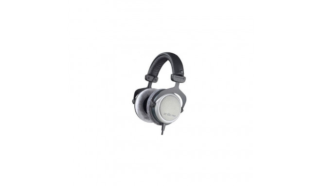 Beyerdynamic DT 880 PRO Black Silver