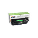 ColorWay Toner Cartridge, Black, HP Q2612A (12A); Canon 703/FX9/FX10