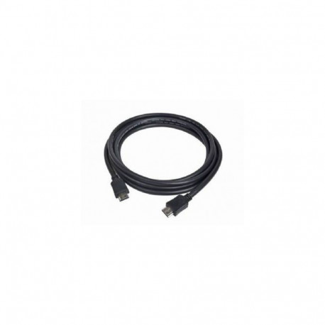 Cablexpert 3m m, HDMI-HDMI cable