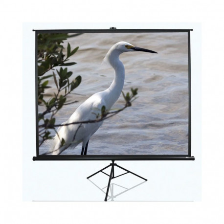 Elite Screens Tripod Series T100UWV1 Diagonal 100