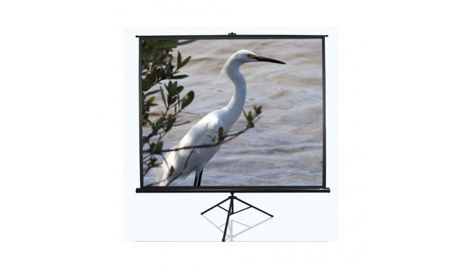 Elite Screens Tripod Series T100UWV1 Diagonal 100