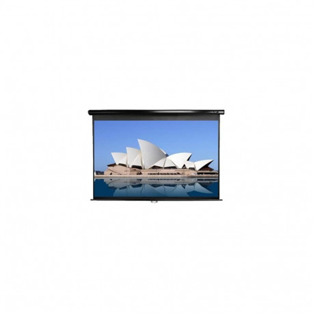 Elite Screens Manual Series M99UWS1 Diagonal 99