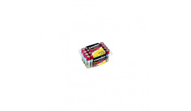 Camelion LR6-PB24 AA/LR6, Plus Alkaline, 24 pc(s)