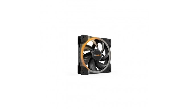 BE QUIET CASE FAN 120MM LIGHT WINGS/BL072