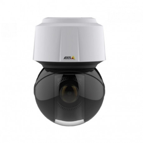 AXIS NET CAMERA Q6128-E 50HZ/PTZ DOME HDTV 0800-002