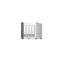 QNAP NAS STORAGE TOWER 4BAY/NO HDD TS-433-4G QNAP NAS STORAGE TOWER 4BAY/NO HDD TS-433-4G