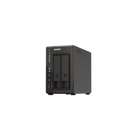 QNAP NAS STORAGE TOWER 2BAY/TS-253E-8G