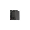 QNAP NAS STORAGE TOWER 2BAY/TS-253E-8G
