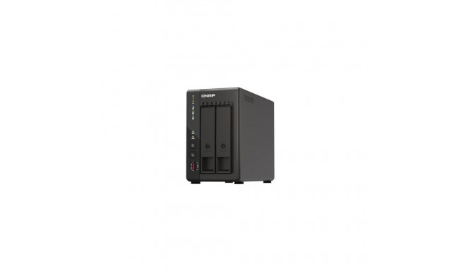 QNAP NAS STORAGE TOWER 2BAY/TS-253E-8G