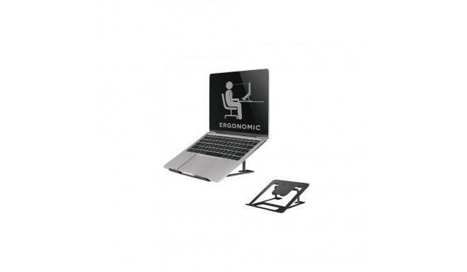 NEOMOUNTS NB ACC DESK STAND 10-17"/NSLS085BLACK