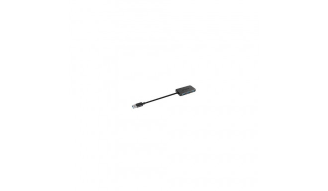 Transcend I/O HUB USB3.1 4PORT/TS-HUB2K