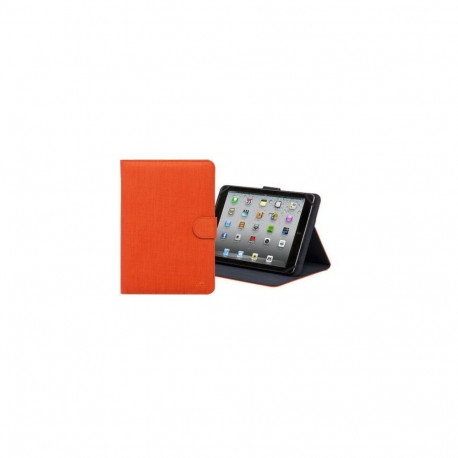 RIVACASE TABLET SLEEVE BISCAYNE 10.1"/3317 ORANGE