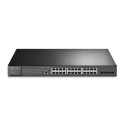 TP-Link Switch||TL-SG3428MP|Rack|4xSFP|1xConsole|1|384 Watts|TL-SG3428MP