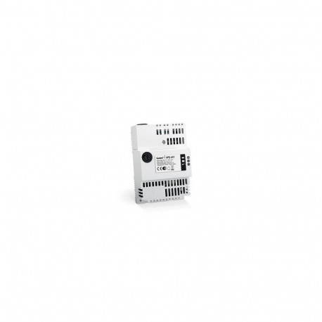 SATEL POWER SUPPLY 12VDC 4A DIN/APS-412
