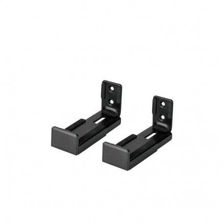 NEOMOUNTS Speaker Accessory| BY NEWSTAR|Black|AWL29-550BL1