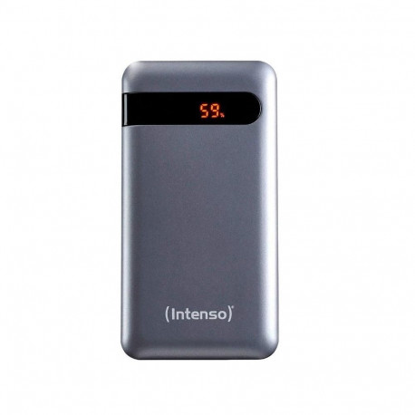 Intenso POWER BANK USB 20000MAH QC3.0/ANTHRACITE PD20000