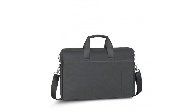RIVACASE NB CASE CENTRAL 17.3"/8257 BLACK