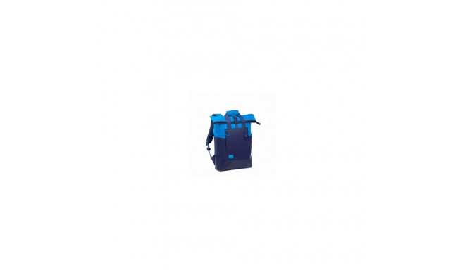 RIVACASE NB BACKPACK 25L 15.6"/BLUE 5321