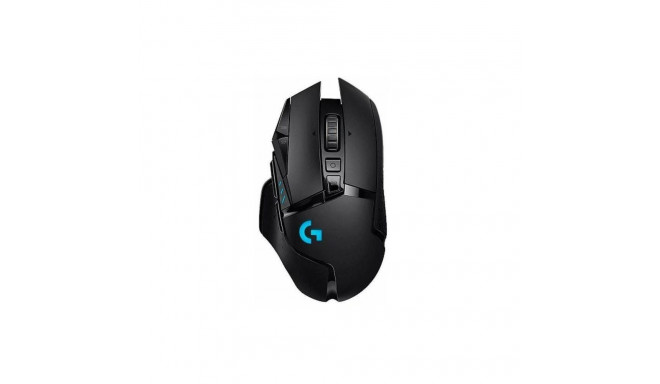 Logitech MOUSE USB LASER WRL G502/LIGHTSPEED 910-005567
