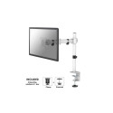 NEOMOUNTS MONITOR ACC DESK MOUNT/10-30" NM-D135WHITE