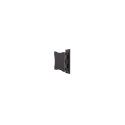 NEOMOUNTS TV SET ACC WALL MOUNT 10-24"/FPMA-W810BLACK