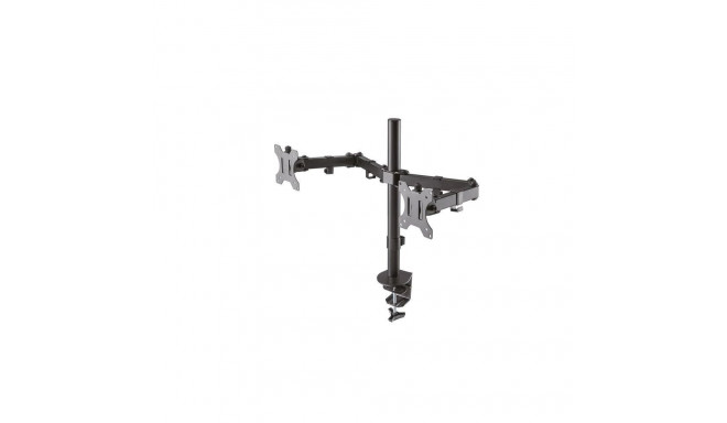 NEOMOUNTS MONITOR ACC DESK MOUNT 10-32"/FPMA-D550DBLACK
