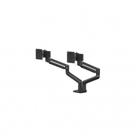 Fellowes MONITOR ACC ARM TALLO DUAL/BLACK 8614401
