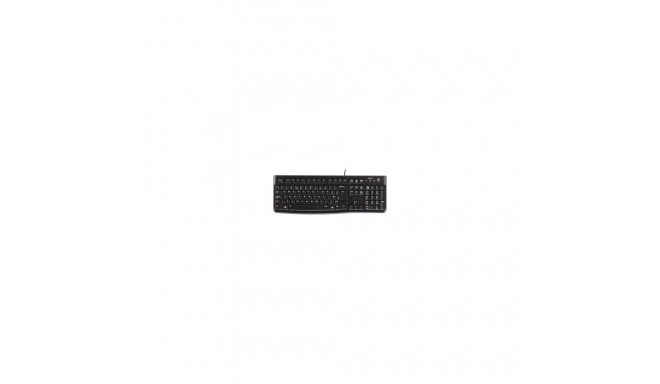 Logitech KEYBOARD K120 USB US/920-002479