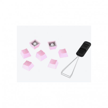 HyperX KEYBOARD ACC KEYCAPS GAMING/PINK 519U0AA#ABA