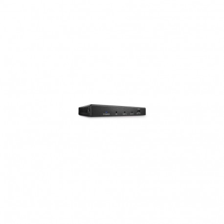 LINDY I/O VIDEO SPLITTER HDMI 2PORT/38235