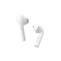 Trust HEADSET NIKA TOUCH BLUETOOTH/WHITE 23705