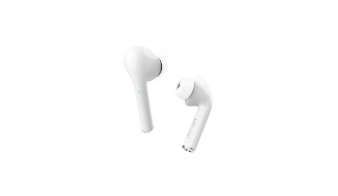 Trust HEADSET NIKA TOUCH BLUETOOTH/WHITE 23705