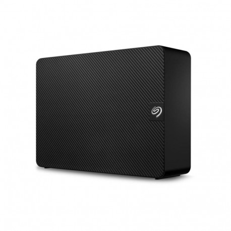 SeaGate External HDD||Expansion|4TB|USB 3.0|Black|STKP4000400