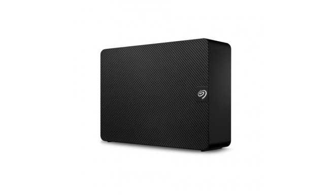 SeaGate External HDD||Expansion|4TB|USB 3.0|Black|STKP4000400