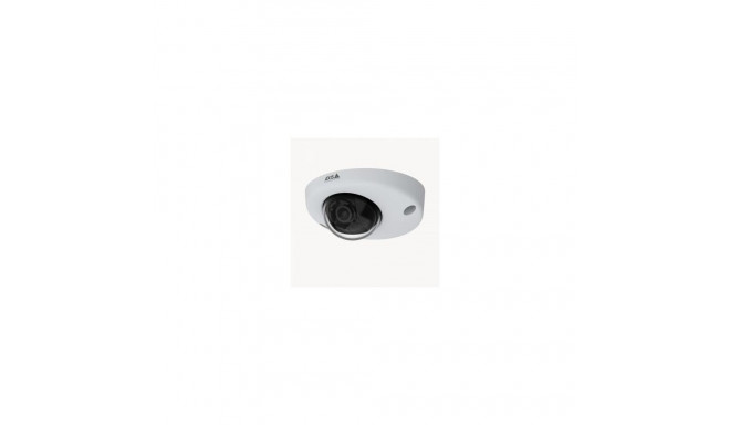 AXIS NET CAMERA P3925-R M12 1080P/01933-001