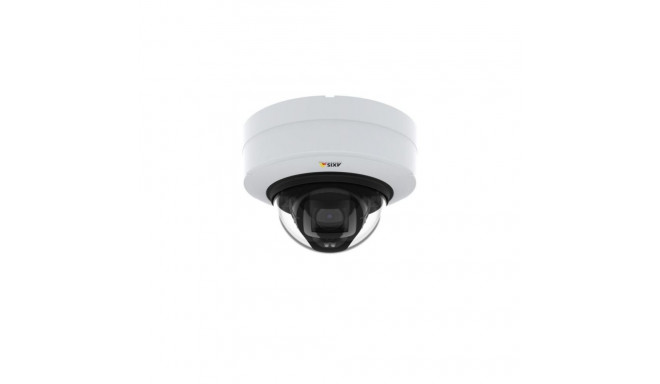 AXIS NET CAMERA P3247-LV DOME/01595-001