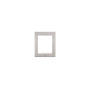 2N ENTRY PANEL 1 MODULE SURF./FRAME HEL. IP VERSO 9155021