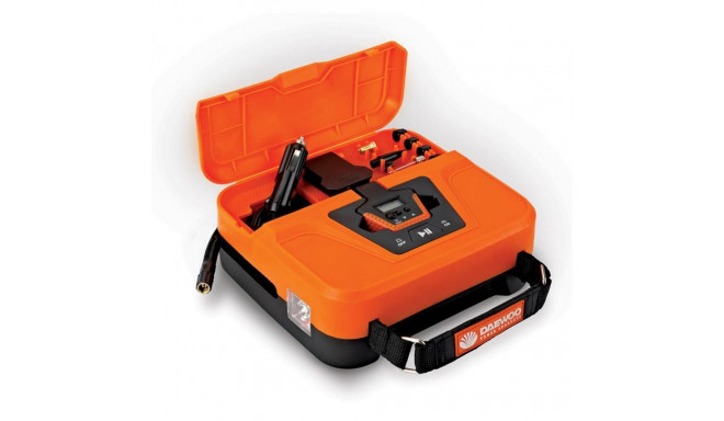 DAEWOO CAR AIR COMPRESSOR 12V/DW 40L