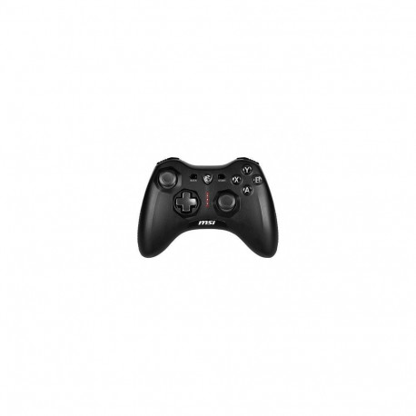 MSI Gaming controller Force GC20 V2 Black, Wired