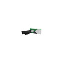 LEXMARK Return Program Toner Cartridge B222000 Laser, Black