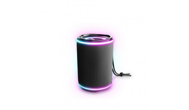 Energy Sistem Urban Box Black Supernova