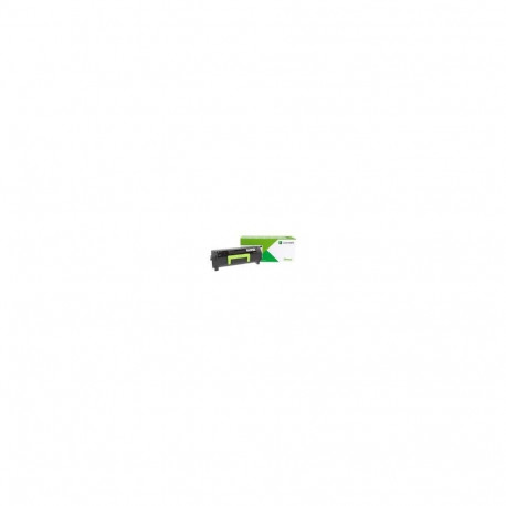LEXMARK 56F2U0E Black Ultra High Yield Corporate Toner Cartridge