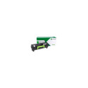 LEXMARK High Yield Corporate Toner Cartridge 56F2H0E Black