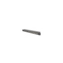 Digitus CAT 6A Patch Panel, RJ45, 8P8C, RJ45 shielding (Tinned bronze)