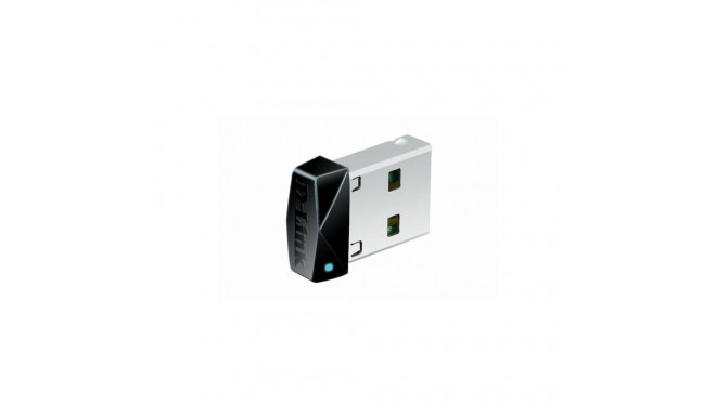 D-link N 150 Pico USB Adapter DWA-121 Wireless