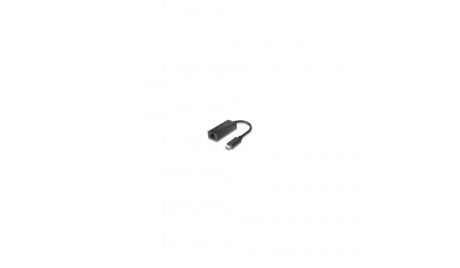Lenovo USB-C to Ethernet Adapter