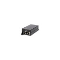 Digitus Gigabit Ethernet PoE Injector DN-95102-1 Ethernet LAN (RJ-45) ports 1xRJ-45 10/100/1000 Mbps