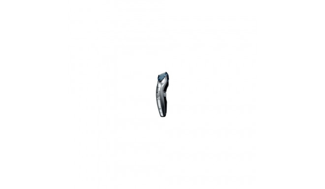 Panasonic Hair clipper ER-GC71-S503 Operating time (max) 40 min, Number of length steps 38, Step pre